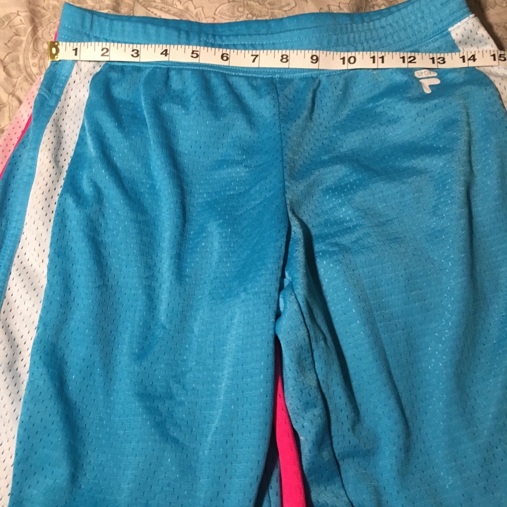 Filas Plus Size for Girls - Picture 1 of 3